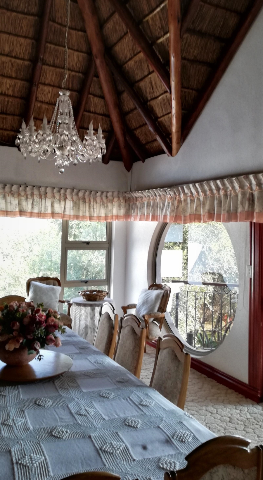 4 Bedroom Property for Sale in Hartbeespoort Rural North West